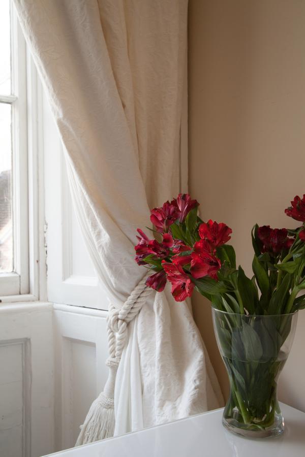 Bed and Breakfast Loder House Salisbury Zewnętrze zdjęcie
