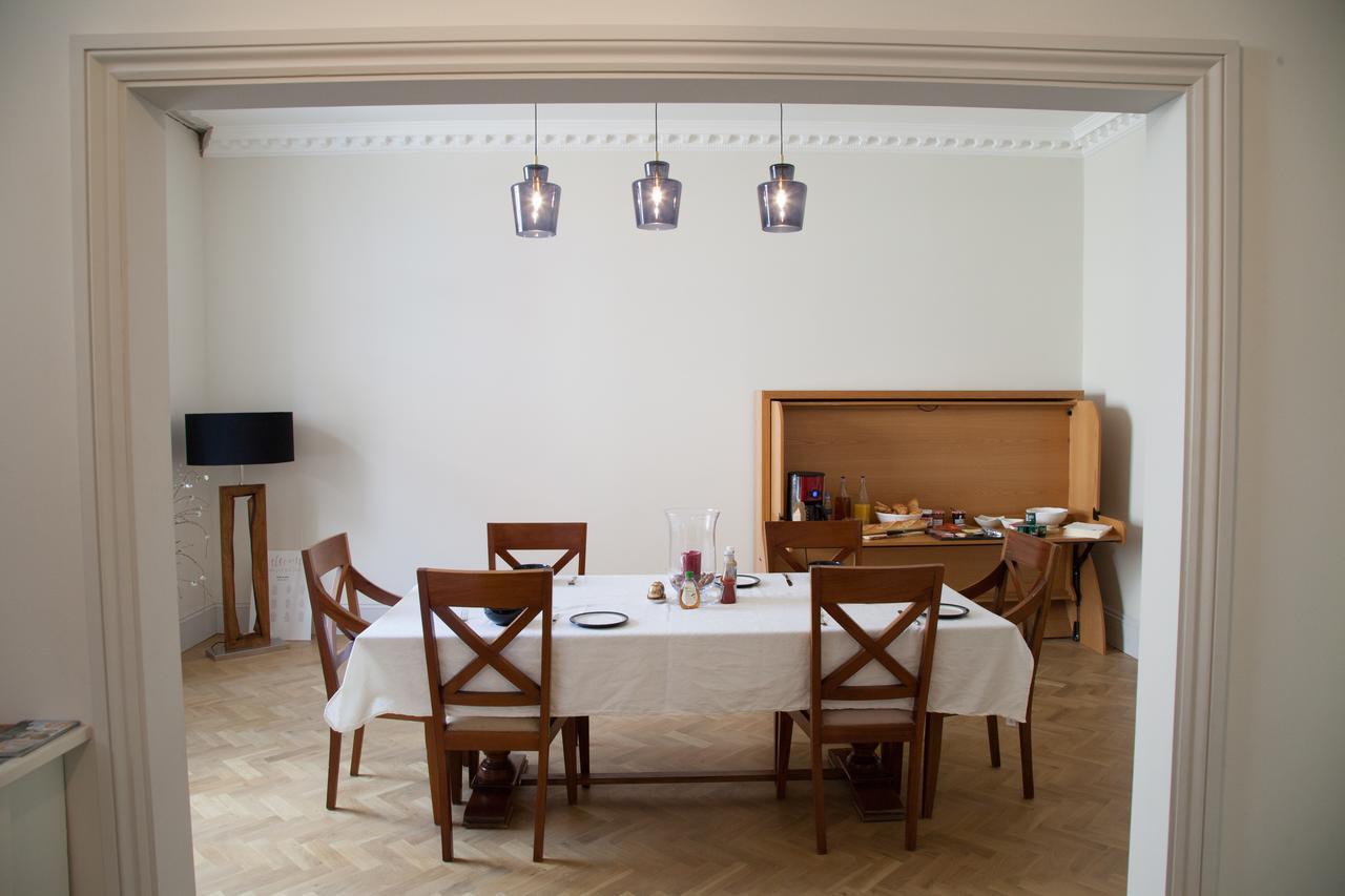Bed and Breakfast Loder House Salisbury Zewnętrze zdjęcie