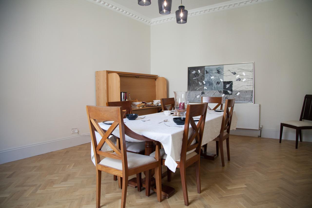 Bed and Breakfast Loder House Salisbury Zewnętrze zdjęcie
